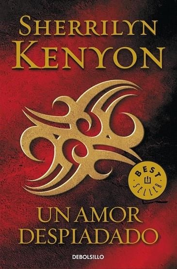 AMOR DESPIADADO, UN (CAZADORES OSCUROS 19) | 9788490326336 | KENYON, SHERRILYN