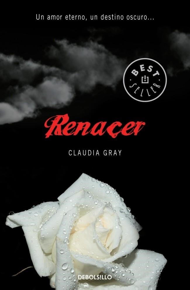 RENACER (MEDIANOCHE 4) | 9788490328880 | GRAY, CLAUDIA