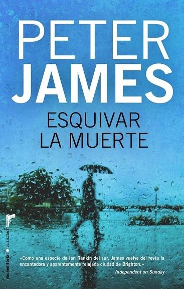 ESQUIVAR LA MUERTE | 9788499187136 | JAMES, PETER