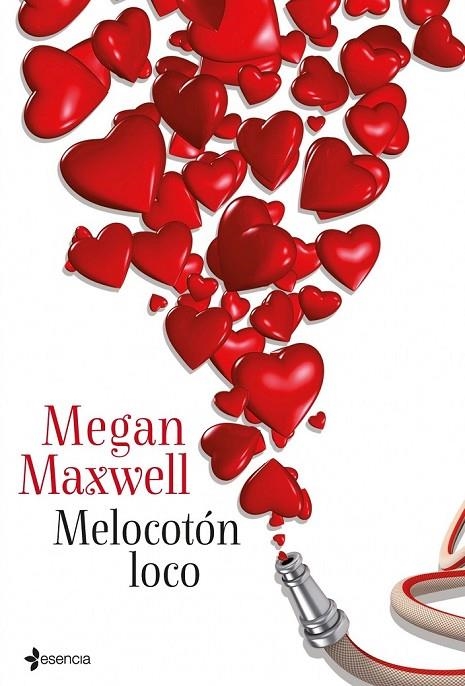 MELOCOTON LOCO | 9788408039068 | MAXWELL, MEGAN