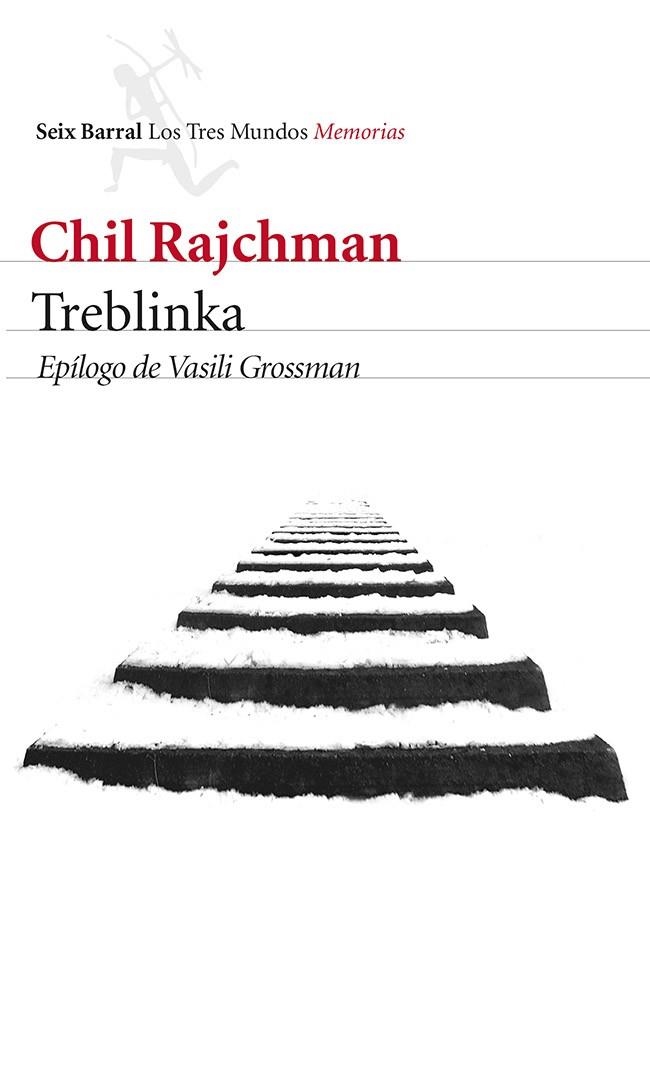 TREBLINKA | 9788432221118 | RAJCHMAN, CHIL