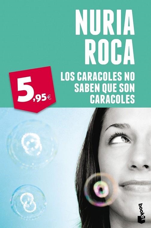 CARACOLES NO SABEN QUE SON CARACOLES, LOS | 9788467040777 | ROCA, NURIA