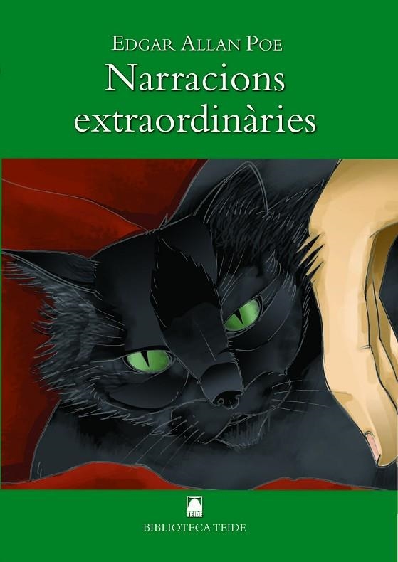 NARRACIONS EXTRAORDINARIES | 9788430762200 | POE, EDGAR ALLAN