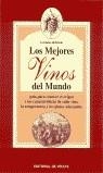 MEJORES VINOS DEL MUNDO , LOS | 9788431522667 | IMBRIANI, LUCIANO