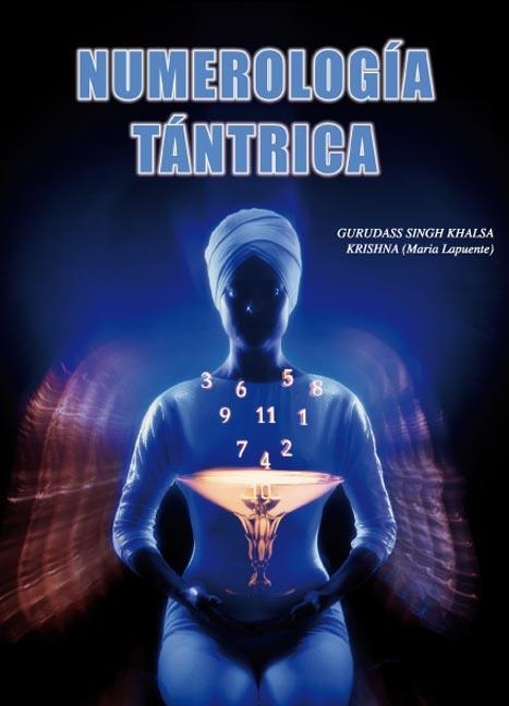 NUMEROLOGIA TANTRICA | 9788420302577 | LAPUENTE, MARIA