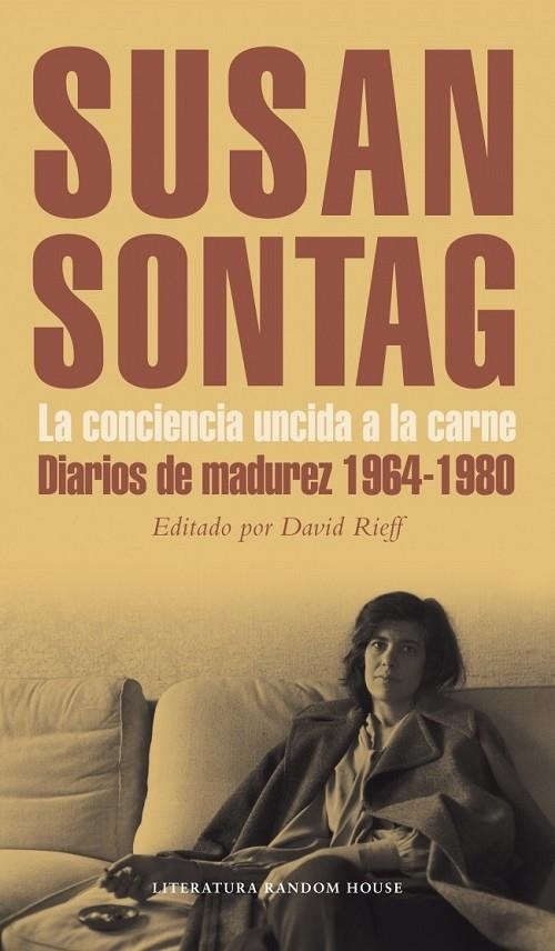 CONCIENCIA UNCIDA A LA CARNE, LA | 9788439725626 | SONTAG, SUSAN