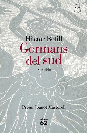 GERMANS DEL SUD | 9788429772074 | BOFILL, HECTOR