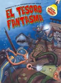 TESORO FANTASMA, EL | 9788421680704 | OTWAY, HELEN