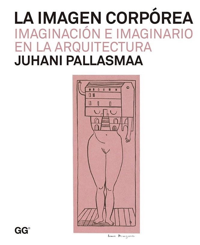 IMAGEN CORPOREA, LA | 9788425226250 | PALLASMAA, JUHANI