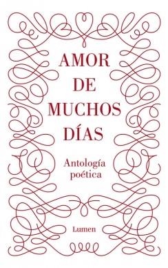 AMOR DE MUCHOS DÍAS | 9788426400192 | AUTORES VARIOS