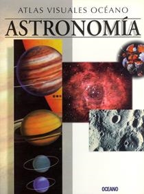 ASTRONOMIA ATLAS VISUALES OCEANO | 9788449412868 | AA.VV.