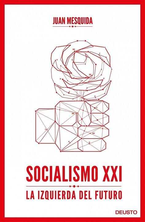 SOCIALISMO XXI | 9788423418244 | JOAN MESQUIDA FERRANDO