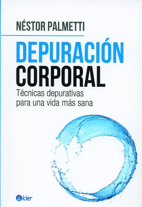 DEPURACION CORPORAL | 9789501753615 | VVAA