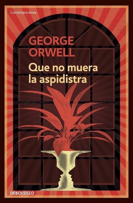 QUE NO MUERA LA ASPIDISTRA | 9788499890913 | ORWELL,GEORGE