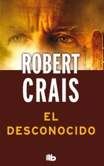 EL DESCONOCIDO | 9788498728996 | CRAIS, ROBERT