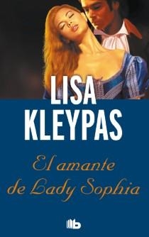 EL AMANTE DE LADY SOFÍA | 9788498729016 | KLEYPAS, LISA