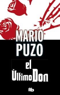 EL ÚLTIMO DON | 9788498729023 | PUZO, MARIO