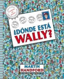 DÓNDE ESTÁ WALLY? | 9788415579700 | HANDFORD, MARTIN