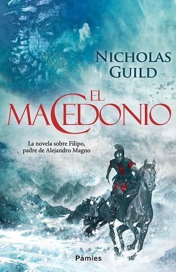 MACEDONIO, EL | 9788415433408 | GUILD, NICHOLAS