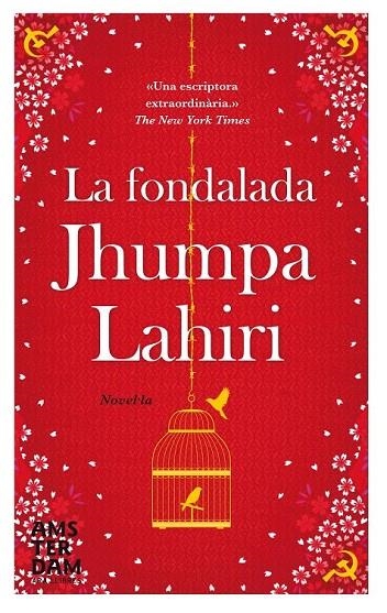 FONDALADA, LA | 9788415645344 | LAHIRI, JUMPHA