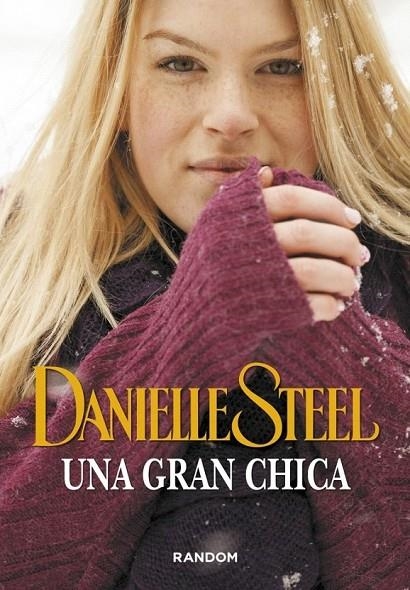 GRAN CHICA UNA | 9788415725527 | STEEL, DANIELLE