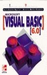 VISUAL BASIC 6.0 , INICIACION Y REFERENCIA | 9788448124281 | JOYANES AGUILAR, LUIS