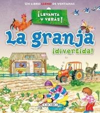 GRANJA DIVERTIDA, LA | 9788499139739 | TODOLIBRO, EQUIPO