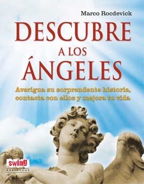 DESCUBRE A LOS ANGELES | 9788496746763 | ROCDEVICK, MARCO