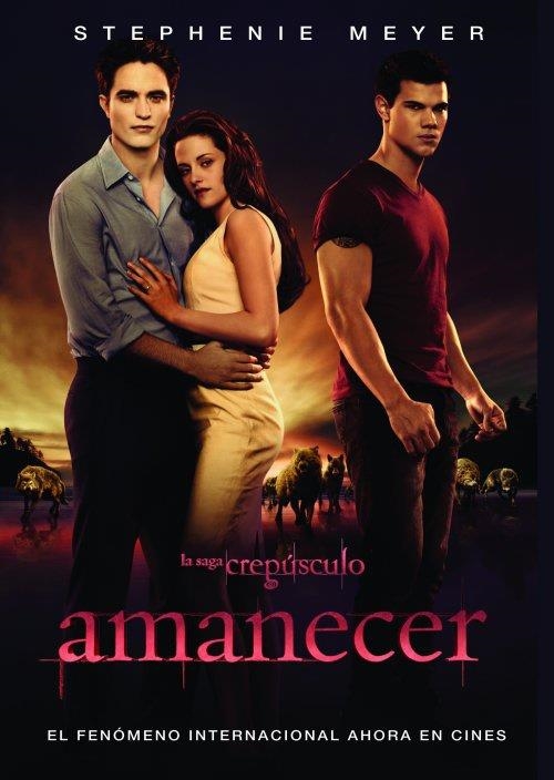 AMANECER    (BOLSILLO) | 9788466319201 | MEYER, STEPHENIE