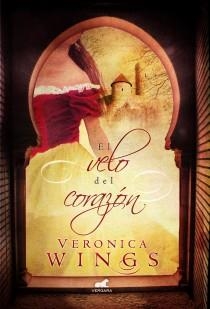 VELO DEL CORAZON, EL | 9788415420774 | WINGS, VERONICA