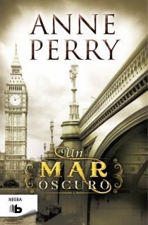 MAR OSCURO, UN | 9788498729115 | PERRY, ANNE