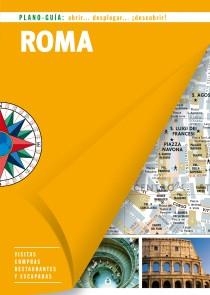 ROMA | 9788466653428 | AUTORES GALLIMARD