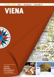 VIENA | 9788466653442 | AUTORES GALLIMARD