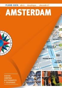 AMSTERDAM | 9788466614092 | AUTORES GALLIMARD