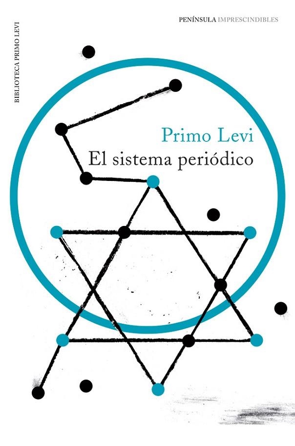 SISTEMA PERIÓDICO EL | 9788499422930 | PRIMO LEVI