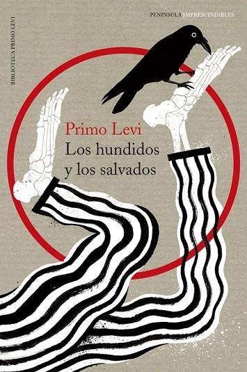 HUNDIDOS Y LOS SALVADOS LOS | 9788499422947 | PRIMO LEVI