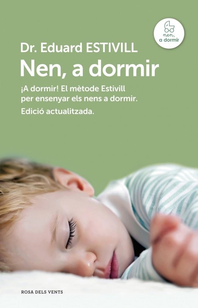 NEN, A DORMIR (ED. ACTUALITZADA I AMPLIADA) | 9788415961017 | ESTIVILL,EDUARD