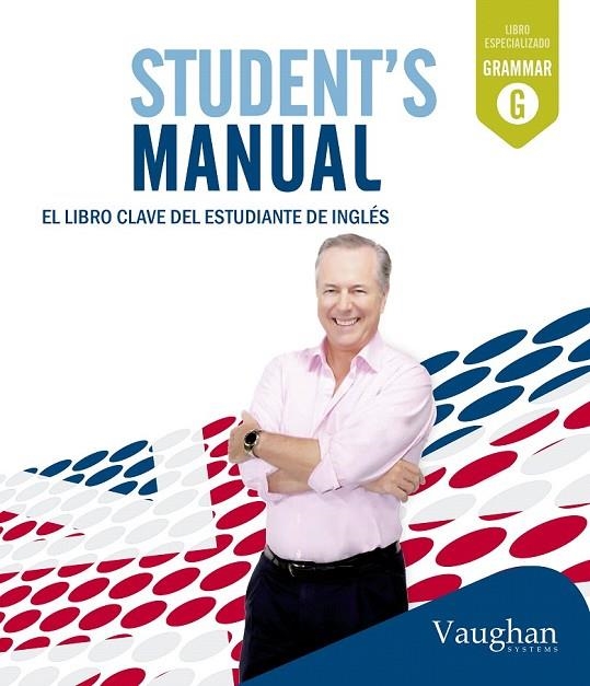 STUDENT'S MANUAL | 9788415978978 | VAUGHAN, RICHARD