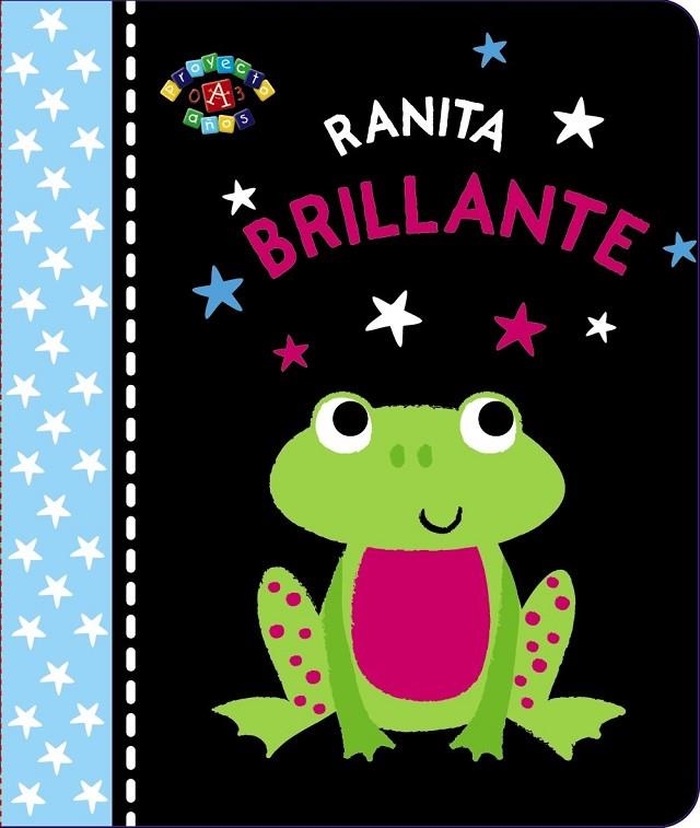 RANITA BRILLANTE | 9788421679326 | VVAA