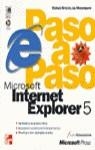 INTERNAT EXPLORER 5 PASO A PASO | 9788448124847 | ACTIVE EDUCATION