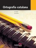 ORTOGRAFIA CATALANA | 9788498040876 | BADIA, JOAN / GRIFOLL