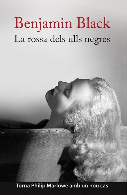 ROSSA DELS ULLS NEGRES, LA | 9788490261996 | BLACK, BENJAMIN