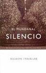 MUNDANAL SILENCIO, EL | 9788427024908 | PANIKKAR, RAIMON