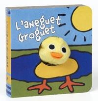 ANEGUET GROGUET, L' | 9788483046203 | VAN DER PUT, KLAARTJE