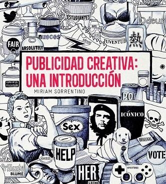 PUBLICIDAD CREATIVA: UNA INTRODUCCION | 9788498017113 | SORRENTINO, MIRIAM