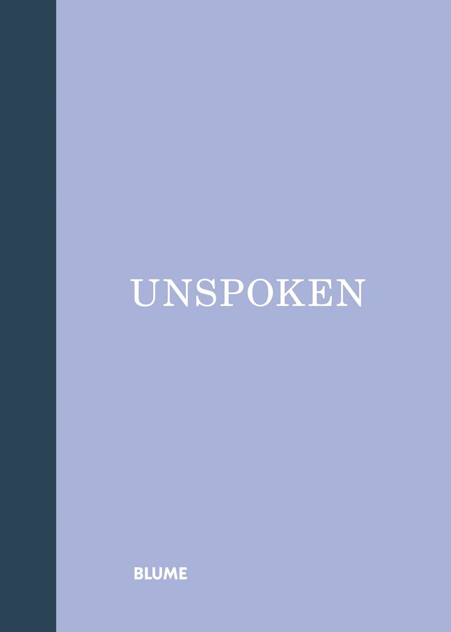 UNSPOKEN | 9788498015157 | ROS, LORENA