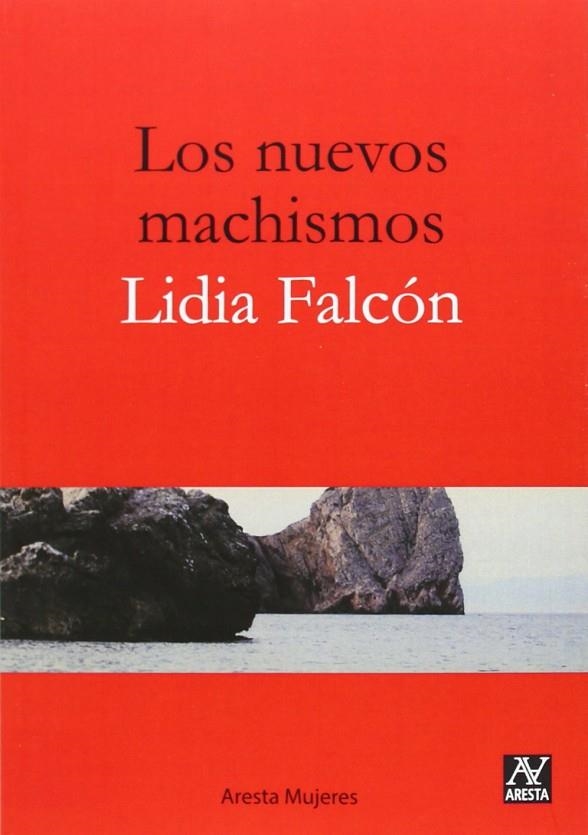 NUEVOS MACHISMOS LOS | 9788494145643 | FALCON, LIDIA