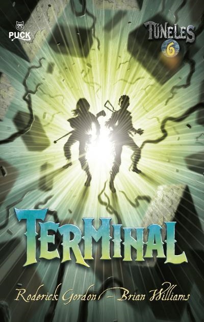 TERMINAL | 9788496886315 | GORDON, RODERICK / WILLIAMS, BRIAN