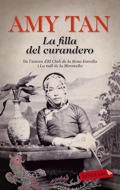 FILLA DEL CURANDERO, LA | 9788499308371 | AMY TAN