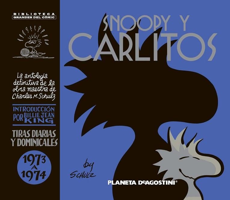 SNOOPY Y CARLITOS Nº 12 | 9788468479996 | SCHULZ, CHARLES M.